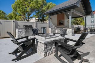Luxuary Apt, Pool, Kingbeds, Near Amp - 6