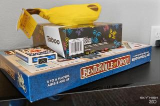 Modern 2br2ba Aptnear Walmart Campus & Hospital - 5