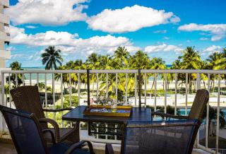 Lullaby of the Sea - San Juan - 0