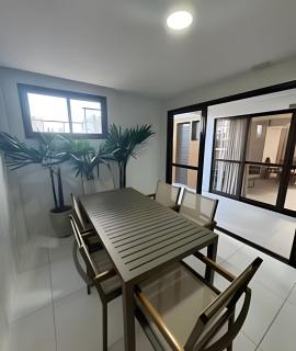 Retiro Urbano em SSA - 1