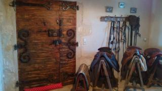 Le Mazet De Jean - 1