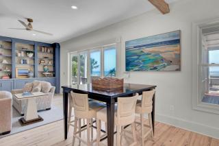 114 Ocean Boulevard by AvantStay Beachfront Infinity Pool Basketball Court Recently Renovated - Sullivans Island - 2