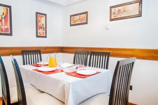 Departamento céntrico BCHE - 2