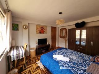 boutique guest house art in the center of cusco - Cusco - 3