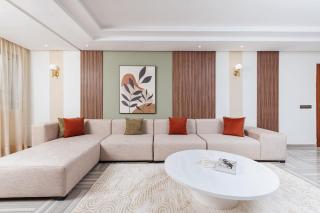 Modern Stay in Heart of Rabat - Rabat - 3