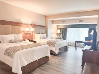 Clayton Plaza Hotel & Extended Stay - 2