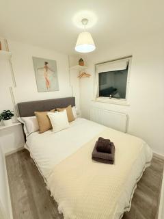 Central London Guest Flat - London - 6