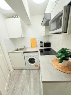 Central London Guest Flat - London - 2