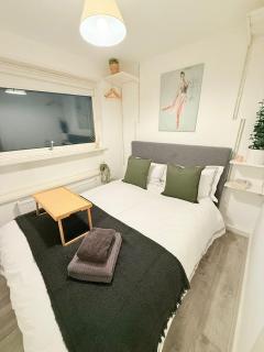Central London Guest Flat - London - 0
