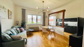 Park View Apartment Anděl - 6