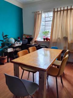 Linda Habitación en Centro Histórico en Ciudad de Mexico - Ciudad de México - 0
