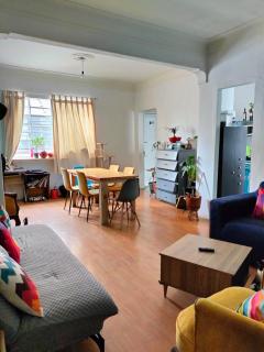 Linda Habitación en Centro Histórico en Ciudad de Mexico - 7