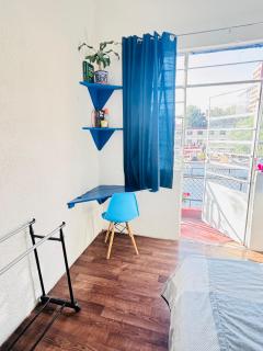 Linda Habitación en Centro Histórico en Ciudad de Mexico - Ciudad de México - 6