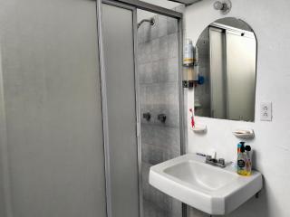 Linda Habitación en Centro Histórico en Ciudad de Mexico - 5