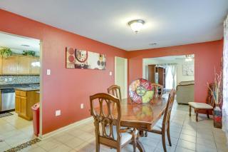 Easy Access to US-90 and Near Dtwn New Orleans Home - 5