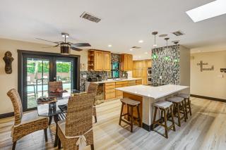 4 Mi to Beach Pet-Friendly Home in Naples! - Naples - 4
