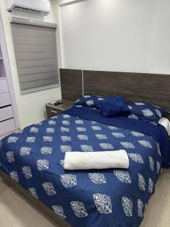 Apartamento Vacacional - Vistal al Mar - Village Plus PB - Porlamar - 5