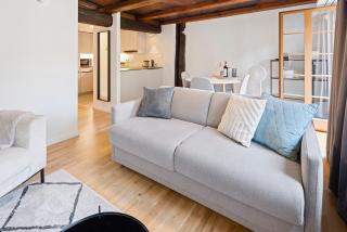 ARISER - Zug Old Town Suites - Zoug - 4