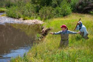 Beautiful Lodge And Private 600 Acre Canyon Paradise - 5