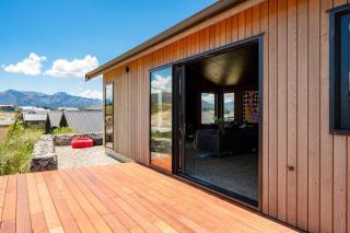 Mountain Serenity Retreat - Wanaka - 7
