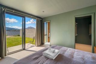 Mountain Serenity Retreat - Wanaka - 6