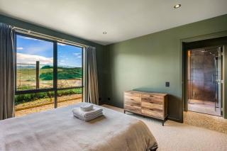 Mountain Serenity Retreat - Wanaka - 4