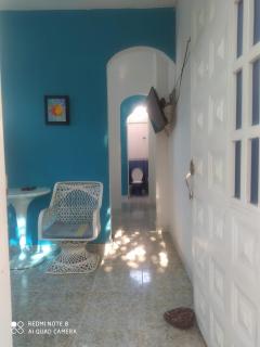 CASA VALENTINA DEL MAR-RODADERO-SANTA MARTA - Santa Marta - 1