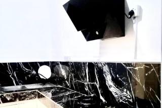Achimota Home - sleeps 2- 10m to Airport - Parking - Accra - 7