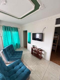 Apartamento San Gil - San Gil - 9