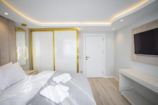 ISTANBUL SUITE - Istanbul - 3