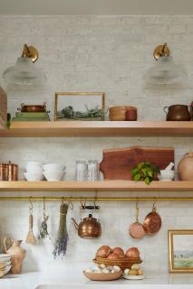 The Brick House Mansion in downtown Livingston - 6