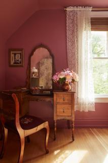 The Brick House Mansion in downtown Livingston - Livingston - 4