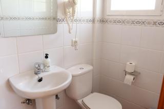 Hostal La Paloma II - Calpe - 1