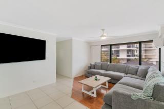 Cobden Court Unit 8 - Gold Coast - 5