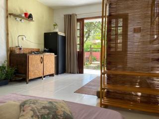 SURF PARADISE apartamentos - Pinheira - 8