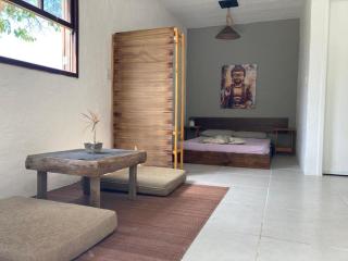 SURF PARADISE apartamentos - Pinheira - 6