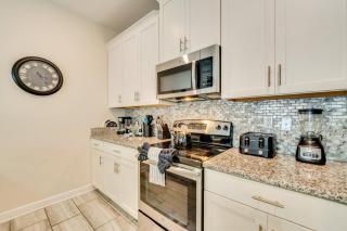 Resort Retreat with Lanai and Games 10 Mi to Disney! - Davenport - 1