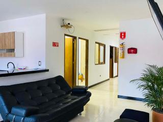 Apartamento Las Palmas Jardín - 7