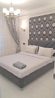 Аэропорт Апартаменты Комфорт - Chişinău - 3