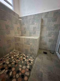B&B chez Orama, plage privée - - 4