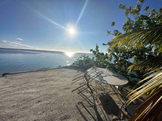 B&B chez Orama, plage privée - - 9