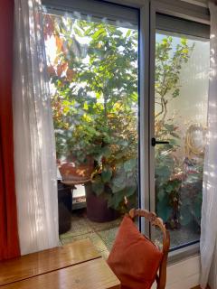 Appartement avec terrasse - París - 7