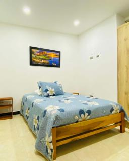 Apartamento Turístico Jardín - Jardin - 1