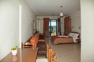 Gold Apartments - Platanias - 2