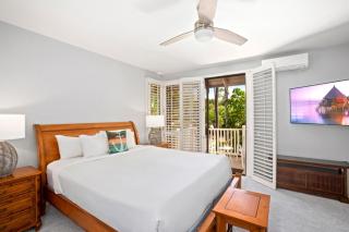 KBM Resorts FREE CAR Grand Champions Upgraded 3-Bedroom with Wraparound Large Lanai GCH-134 - 7