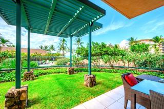KBM Resorts FREE CAR Honua Kai Hokulani 2Bedroom Condo HKH-150 Ocean Front Groundfloor 3 Bedrooms - Kaanapali - 5