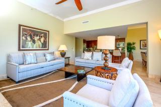 KBM Resorts FREE CAR Honua Kai Hokulani Oceanfront 3-Bedroom Ground Floor Condo HKH-150 - Kaanapali - 6