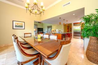 KBM Resorts FREE CAR Honua Kai Hokulani Oceanfront 3-Bedroom Ground Floor Condo HKH-150 - Kaanapali - 4