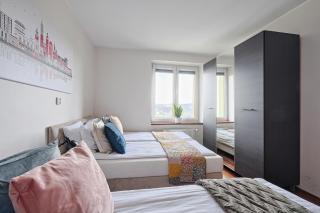 Urban Nest Apartments Starowiślna 95 - 2