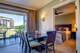 KBM Resorts FREE CAR Honua Kai Hokulani Ocean View 2Bedroom Condo HKH-338 Partial Ocean Views Remodeled - Kaanapali - 3